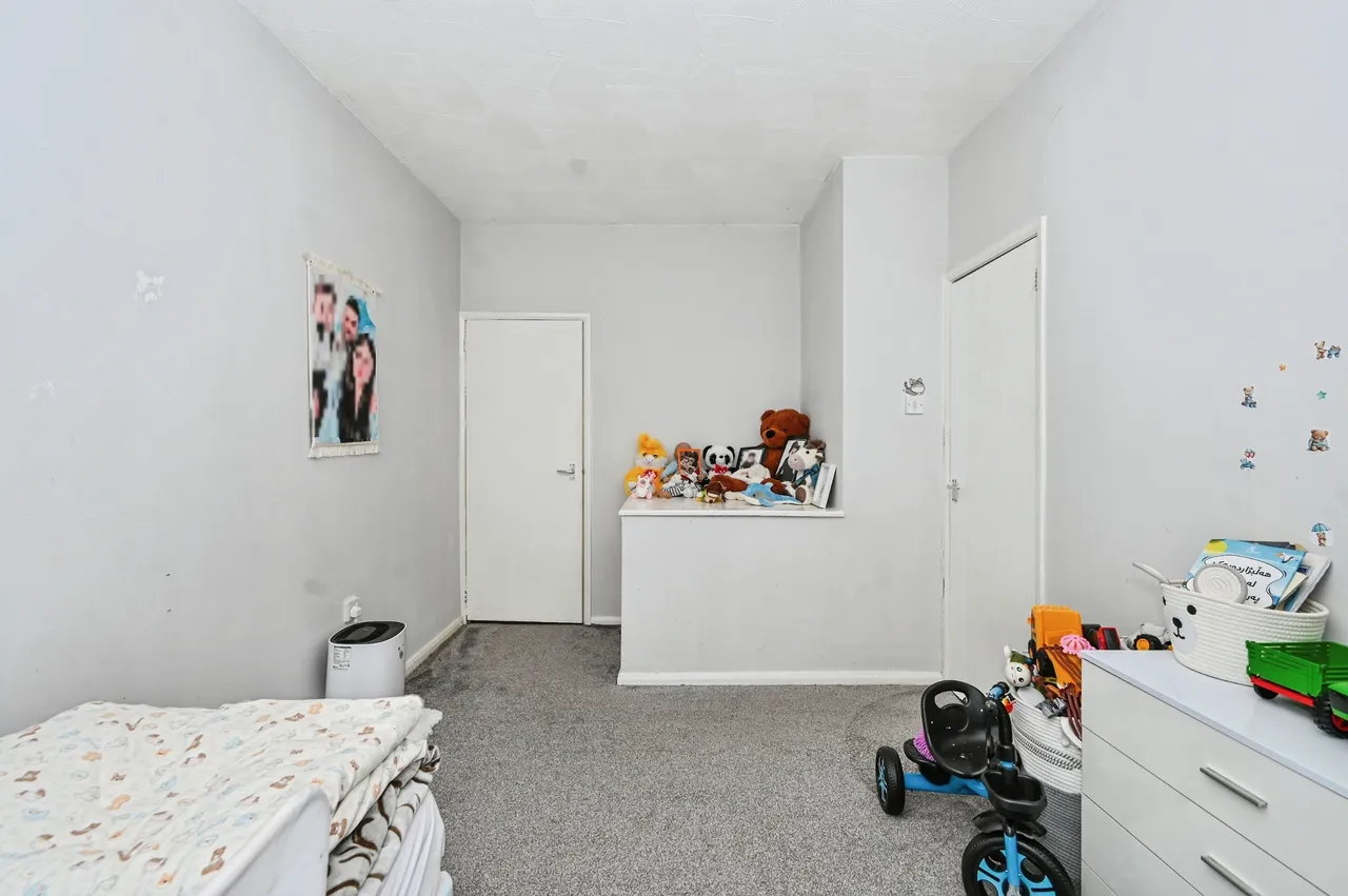 Wigan Lane, Wigan, WN1, photo 15