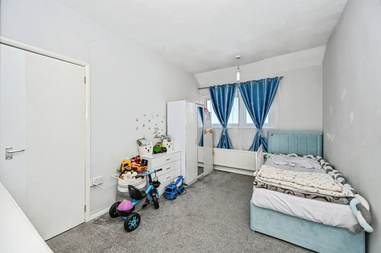 Wigan Lane, Wigan, WN1, photo 14