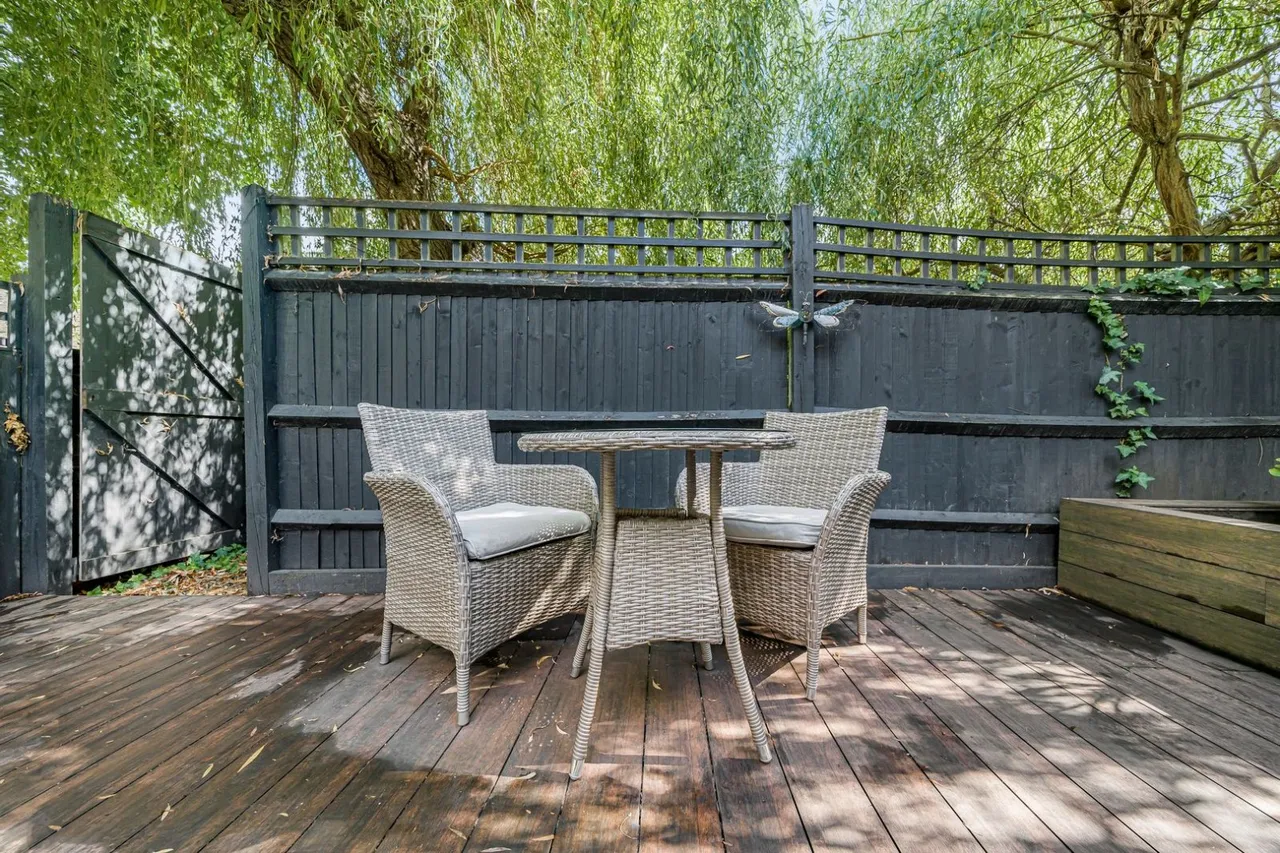 Nelson Road, London, N8, photo 12