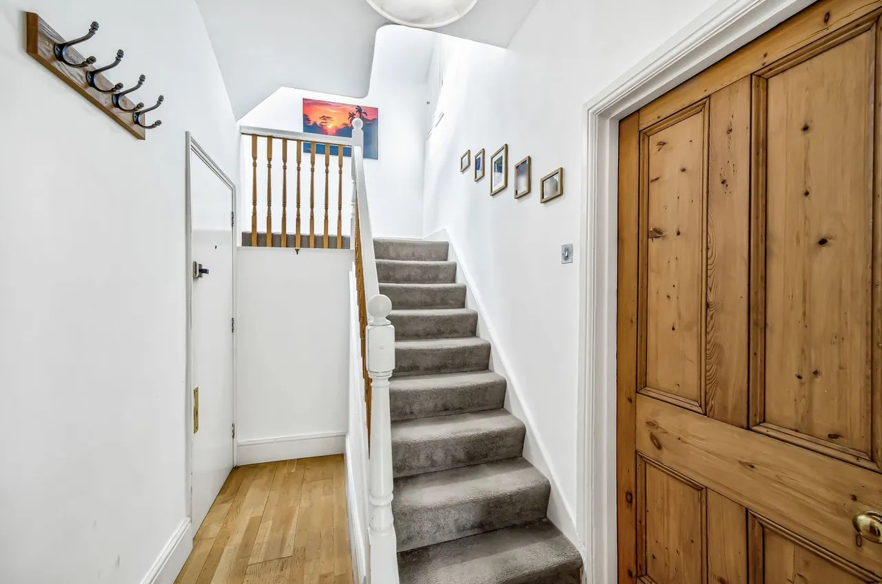 Nelson Road, London, N8, photo 8
