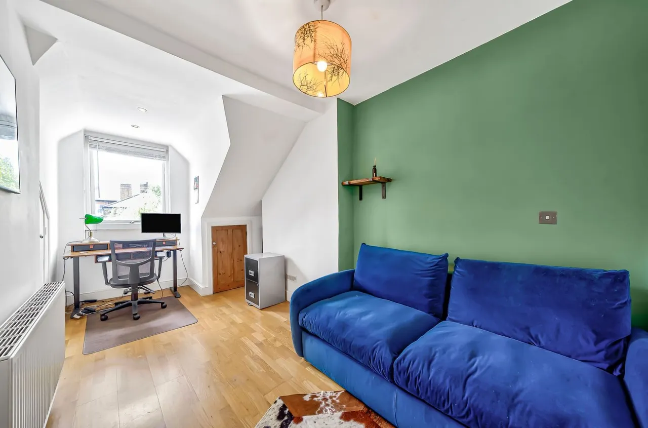 Nelson Road, London, N8, photo 6