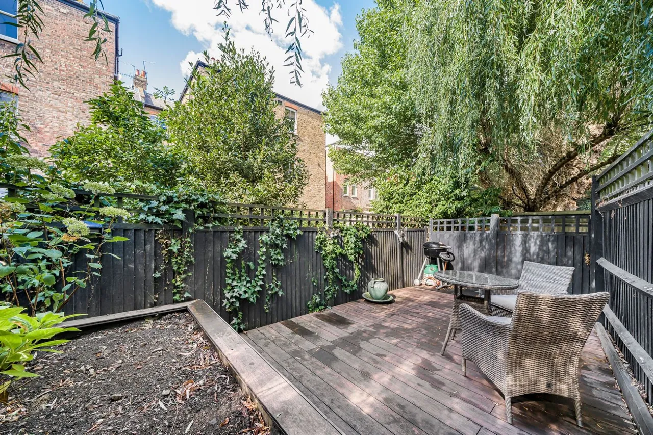 Nelson Road, London, N8, photo 11