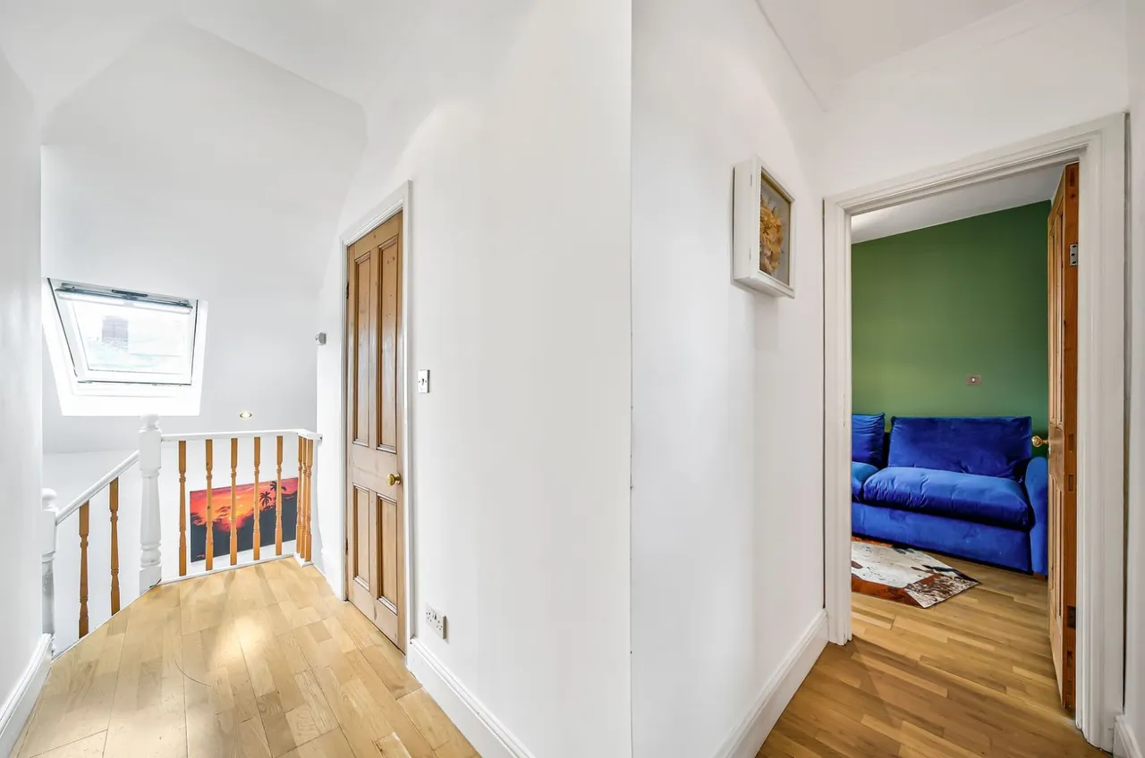 Nelson Road, London, N8, photo 10