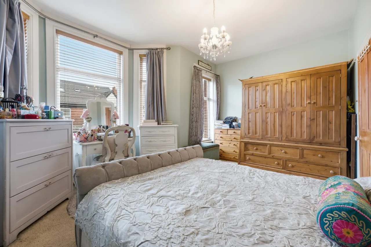 Beechwood Avenue, Romiley, SK6, photo 13