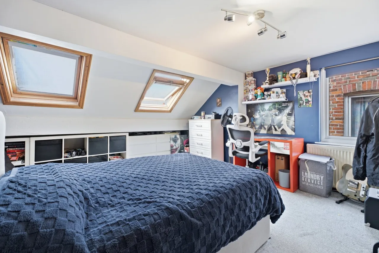 Beechwood Avenue, Romiley, SK6, photo 18