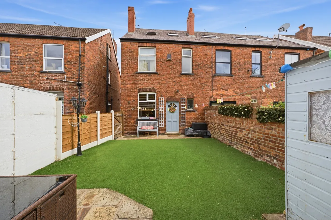 Beechwood Avenue, Romiley, SK6, photo 23