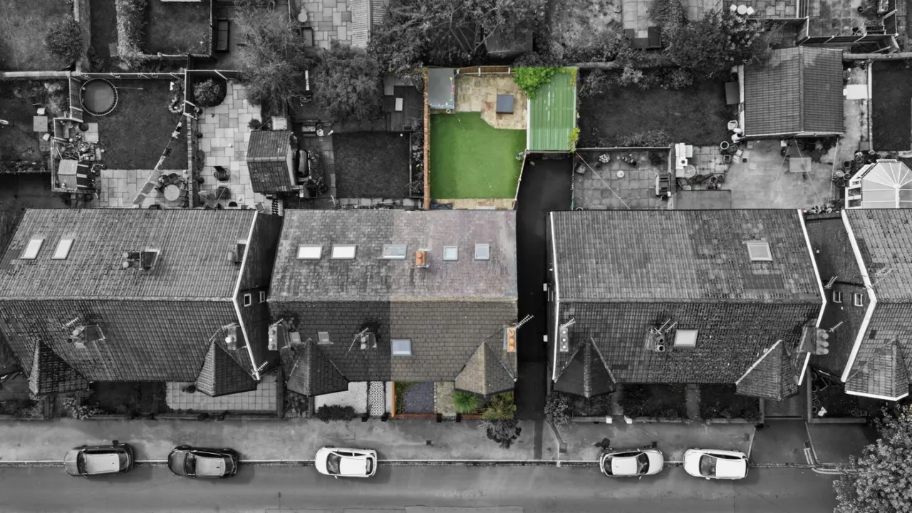 Beechwood Avenue, Romiley, SK6, photo 26