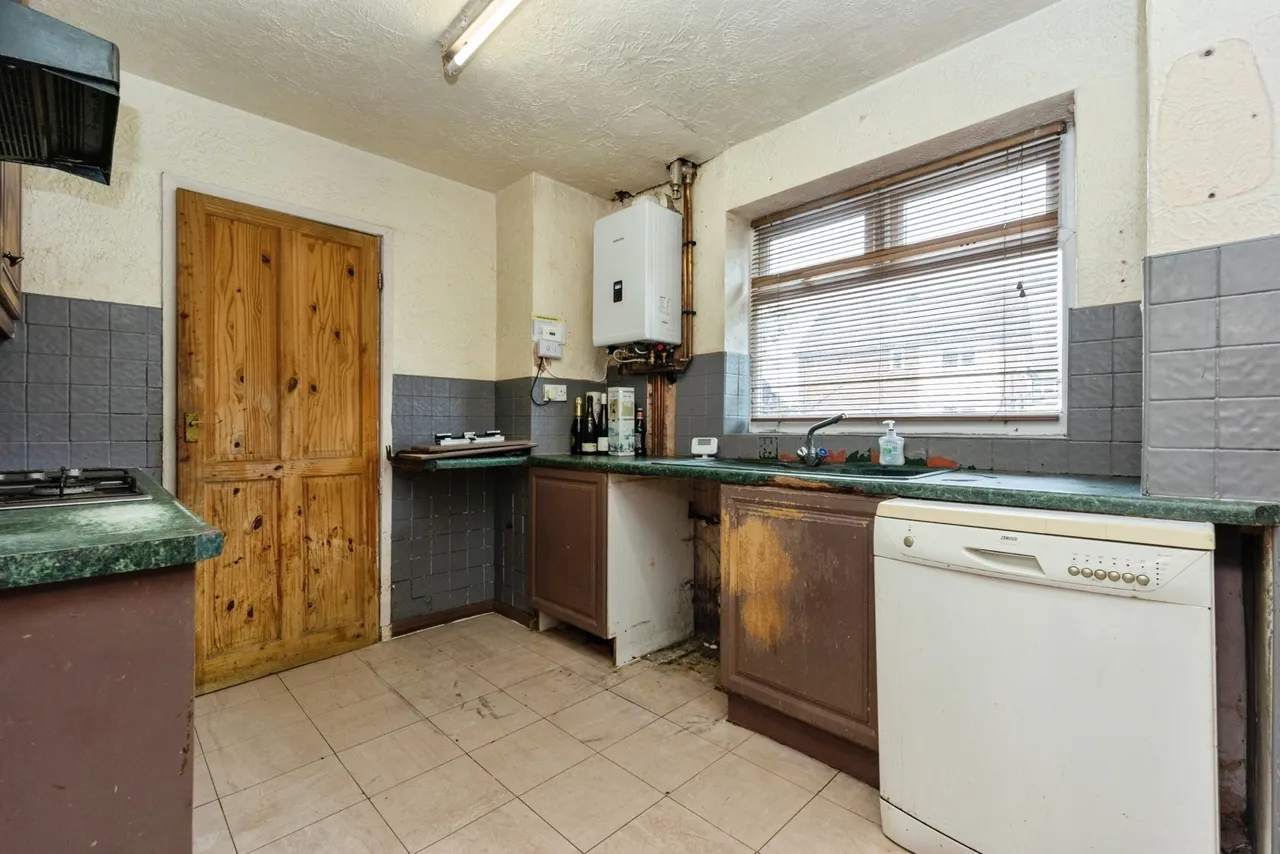 Woodcroft, Stockport, Greater Manchester, SK2, photo 9