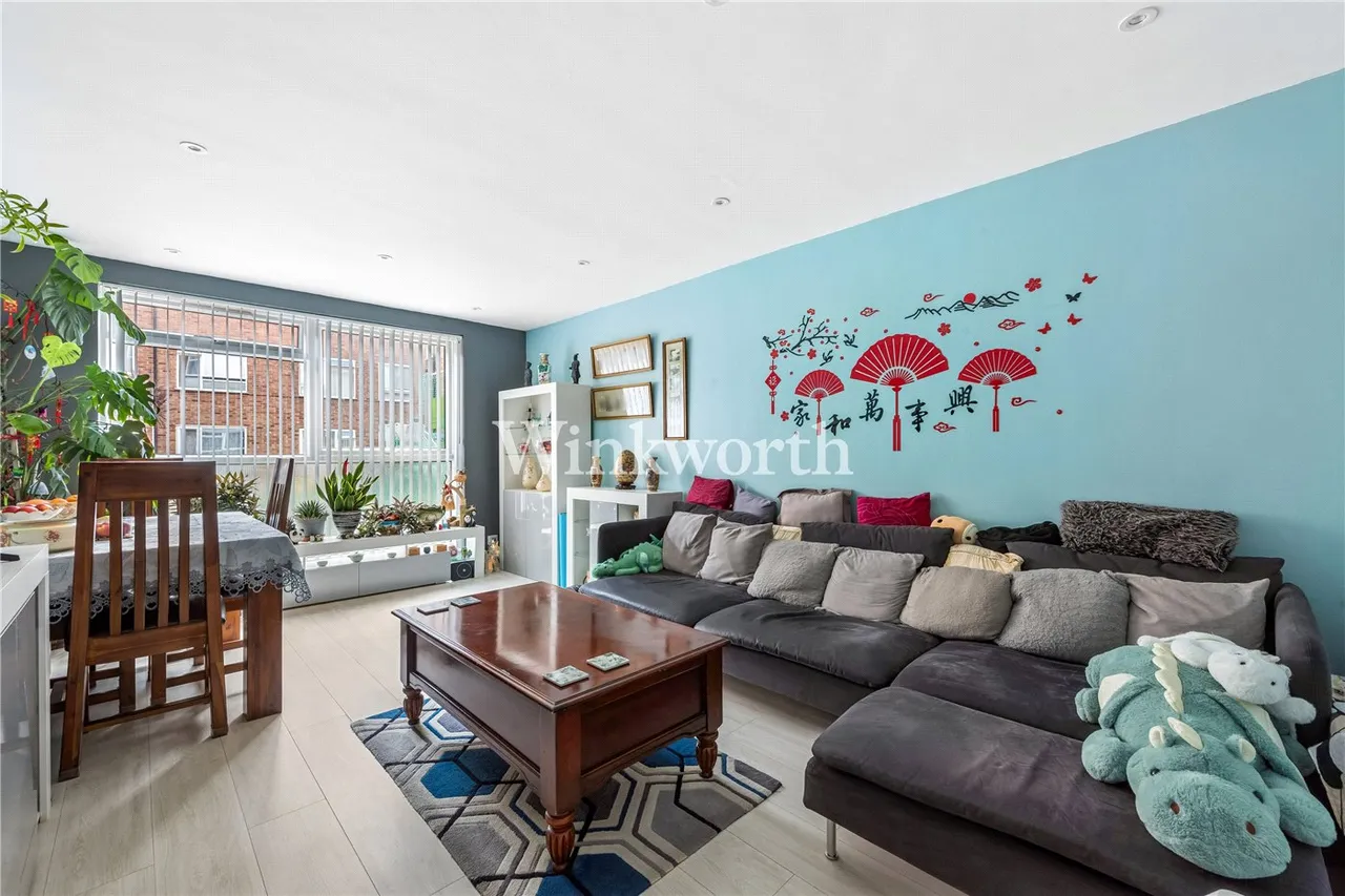 Taylor Close, London, United Kingdom, N17, photo 10
