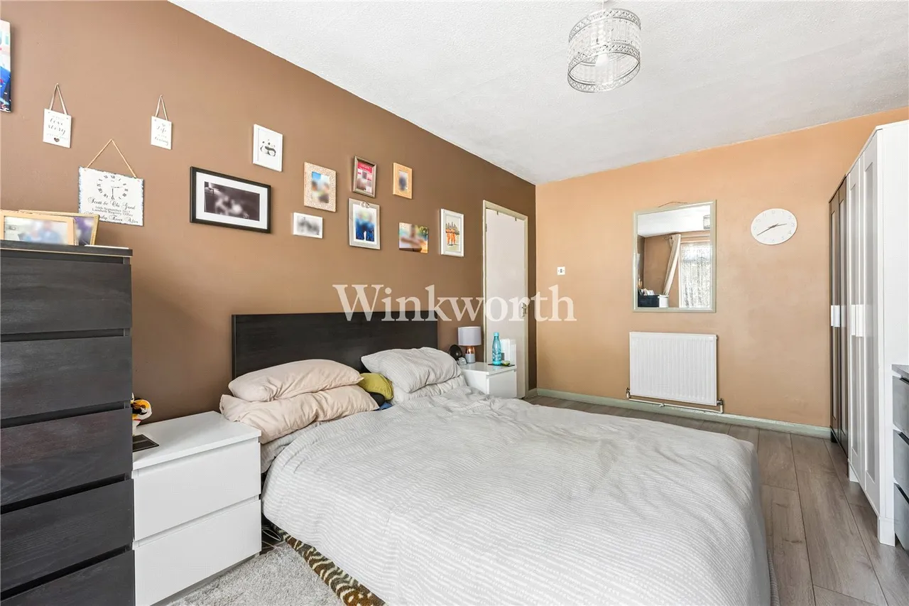 Taylor Close, London, United Kingdom, N17, photo 7