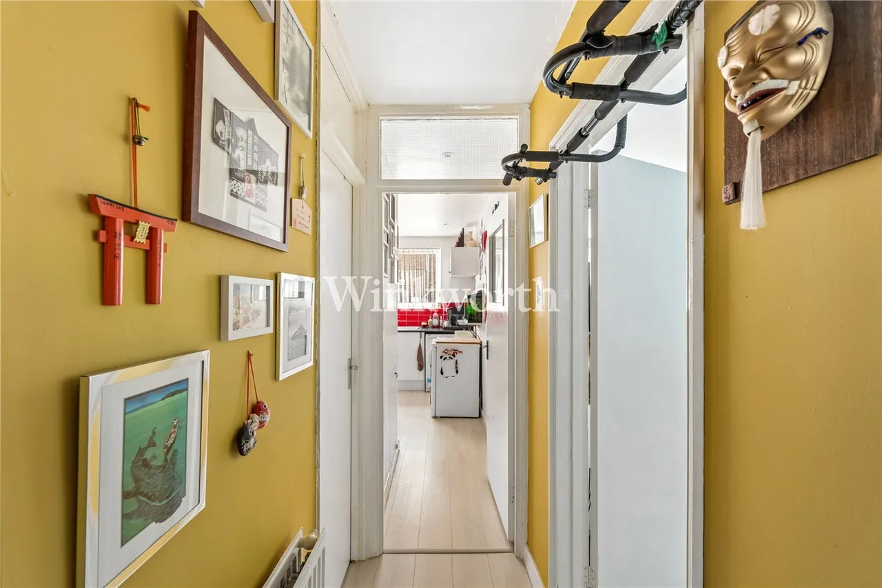 Taylor Close, London, United Kingdom, N17, photo 5