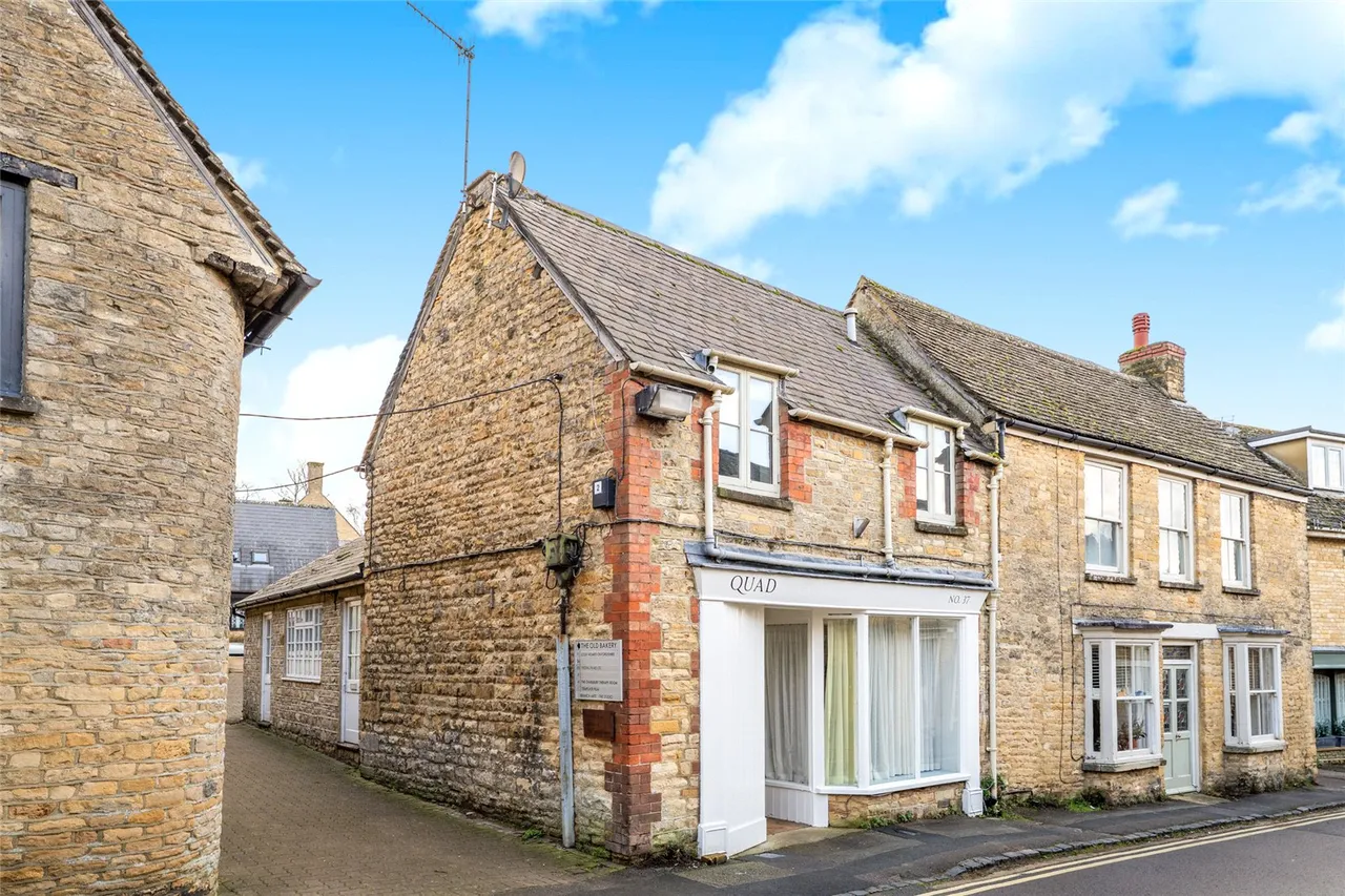 Sheep Street, Charlbury, OX7, photo 14