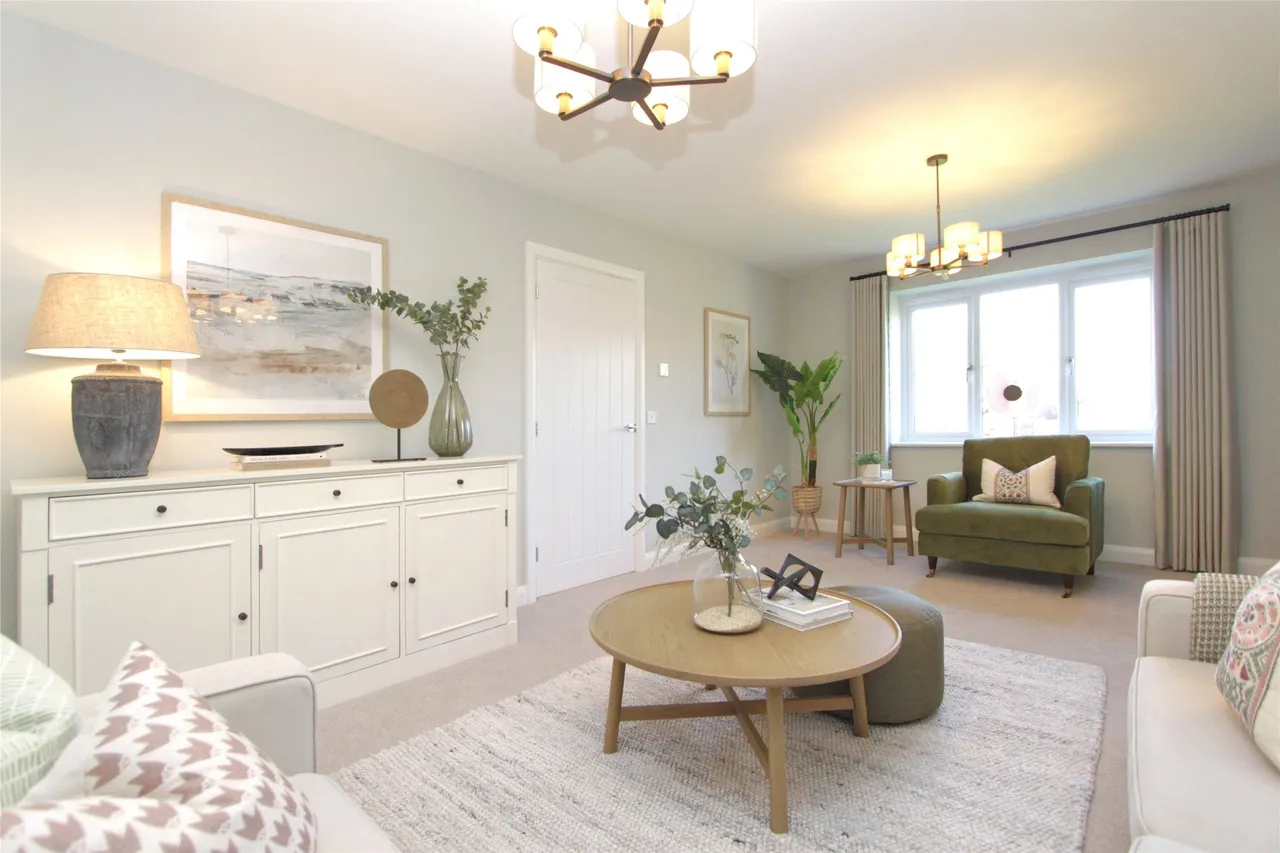 Plot 21, The Pittville, Quarry Fold, Gloucestershire, Cromhall, GL12 8AJ, photo 6