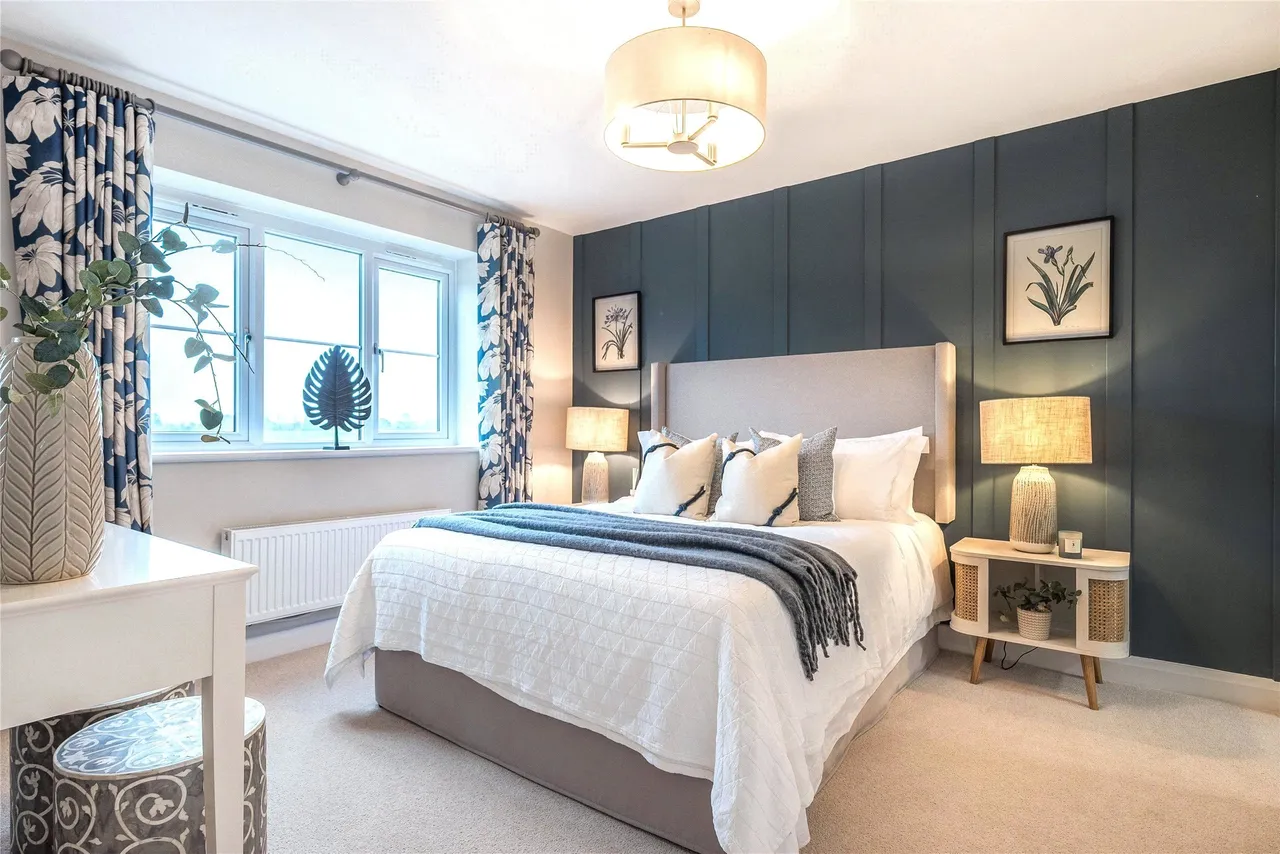 Plot 21, The Pittville, Quarry Fold, Gloucestershire, Cromhall, GL12 8AJ, photo 4
