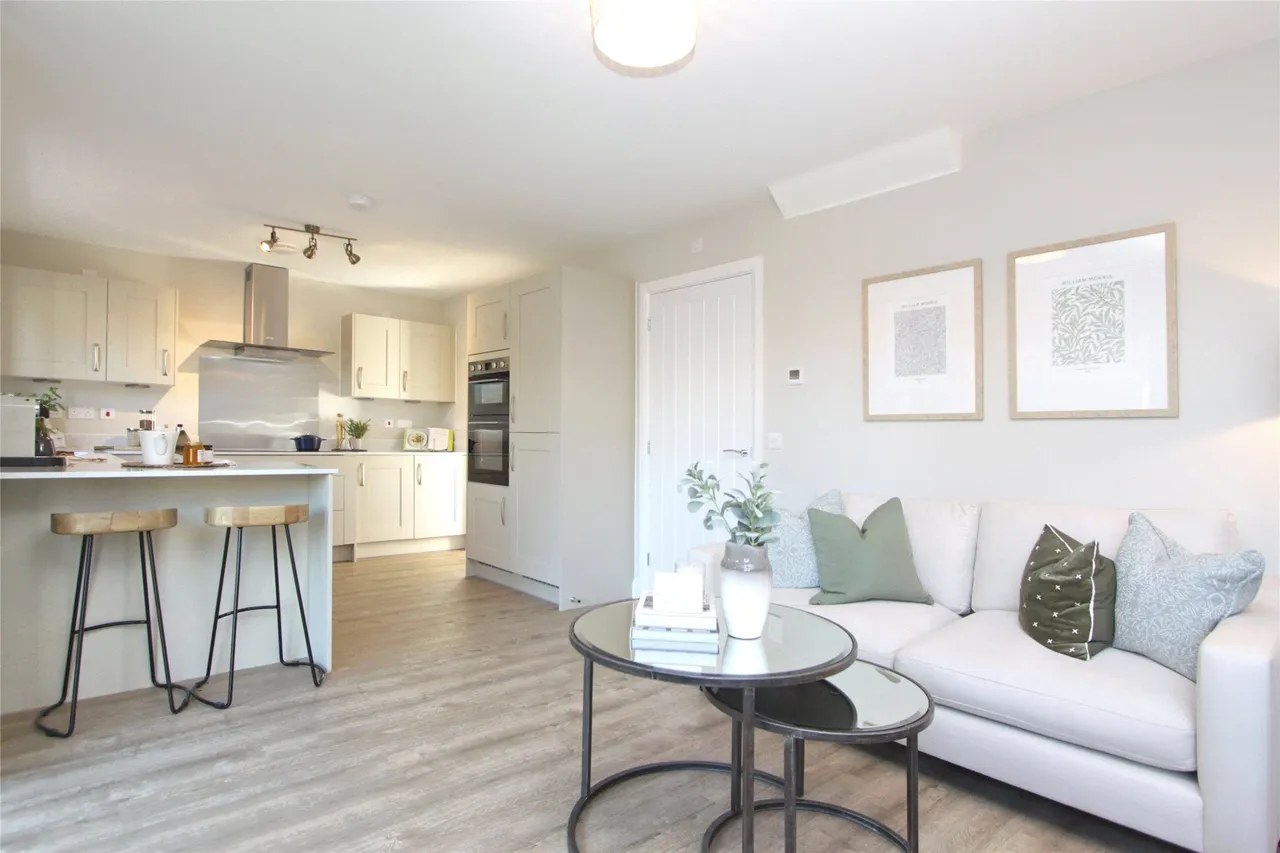 Plot 21, The Pittville, Quarry Fold, Gloucestershire, Cromhall, GL12 8AJ, photo 18