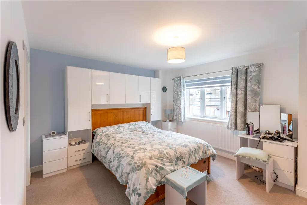 Laurel Grove, Retford, photo 12