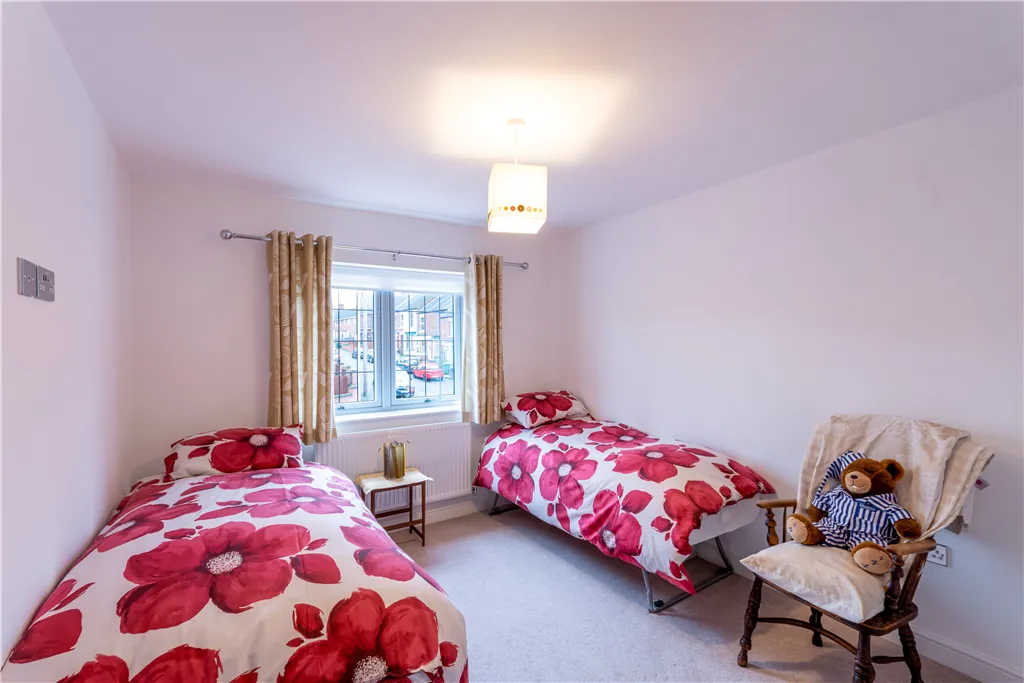 Laurel Grove, Retford, photo 8