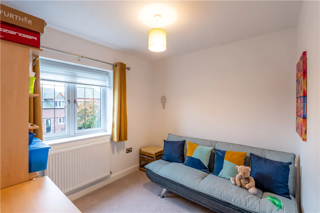 Laurel Grove, Retford, photo 14