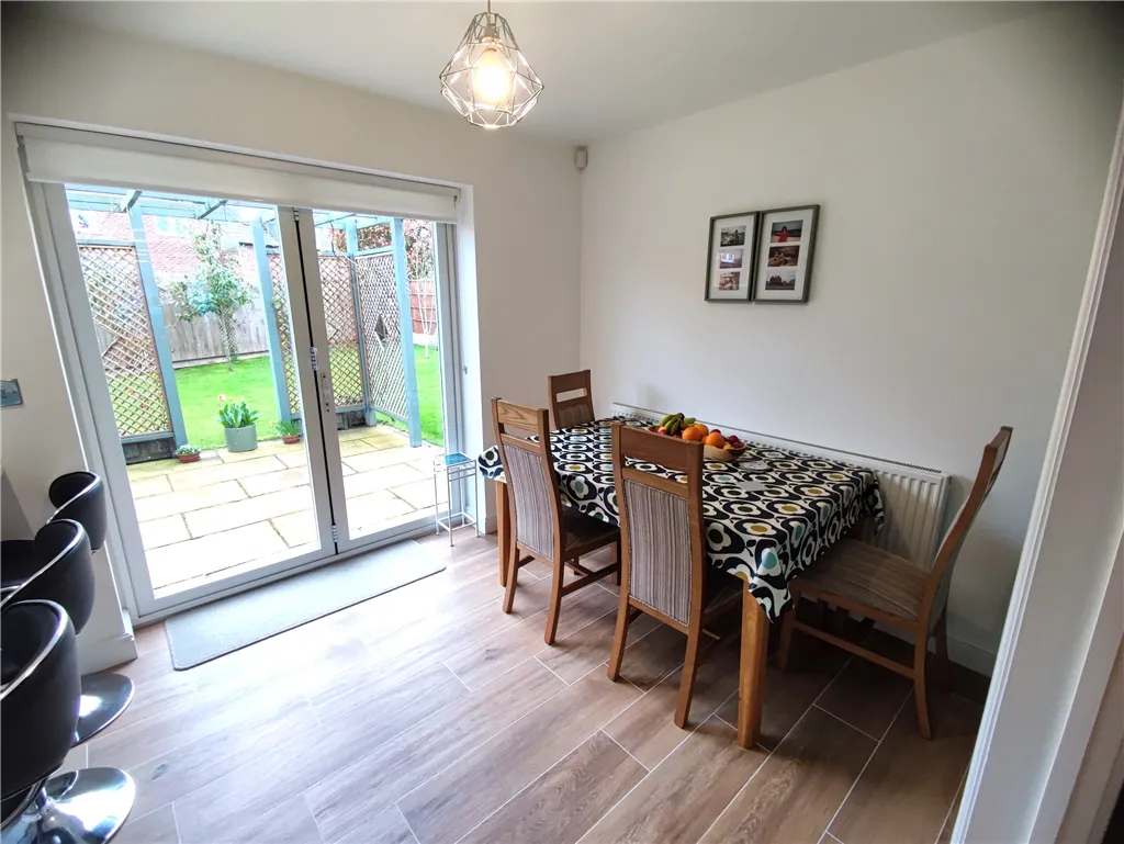 Laurel Grove, Retford, photo 5