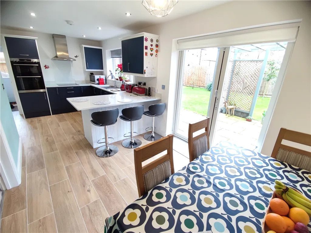 Laurel Grove, Retford, photo 4