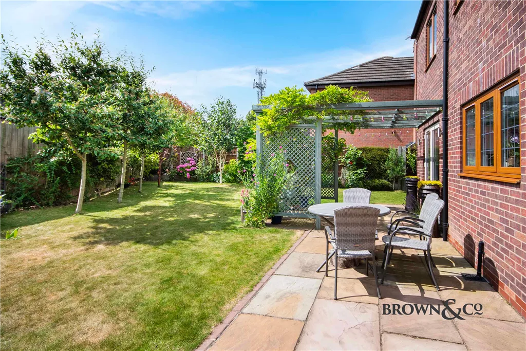 Laurel Grove, Retford, photo 18