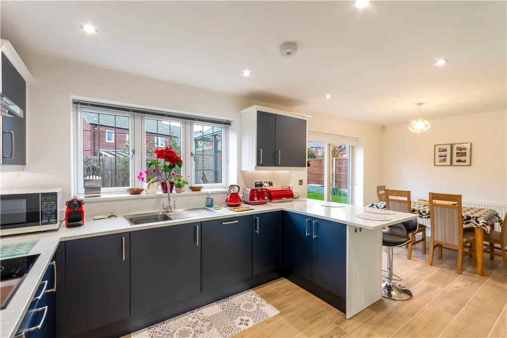 Laurel Grove, Retford, photo 9