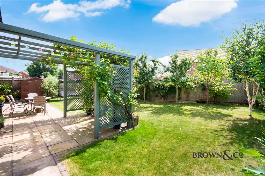 Laurel Grove, Retford, photo 20