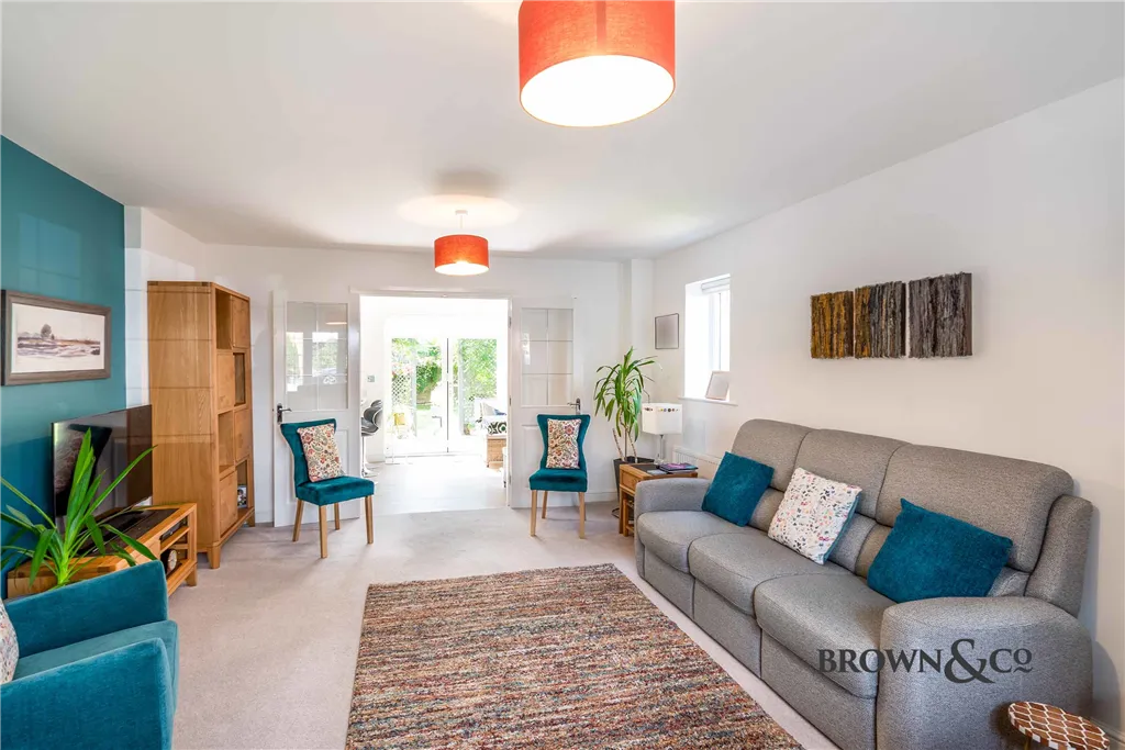 Laurel Grove, Retford, photo 2