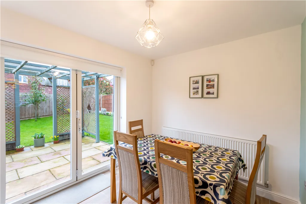 Laurel Grove, Retford, photo 15