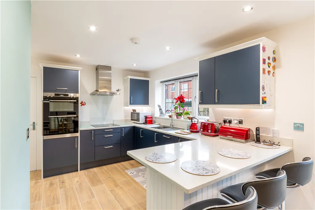 Laurel Grove, Retford, photo 10