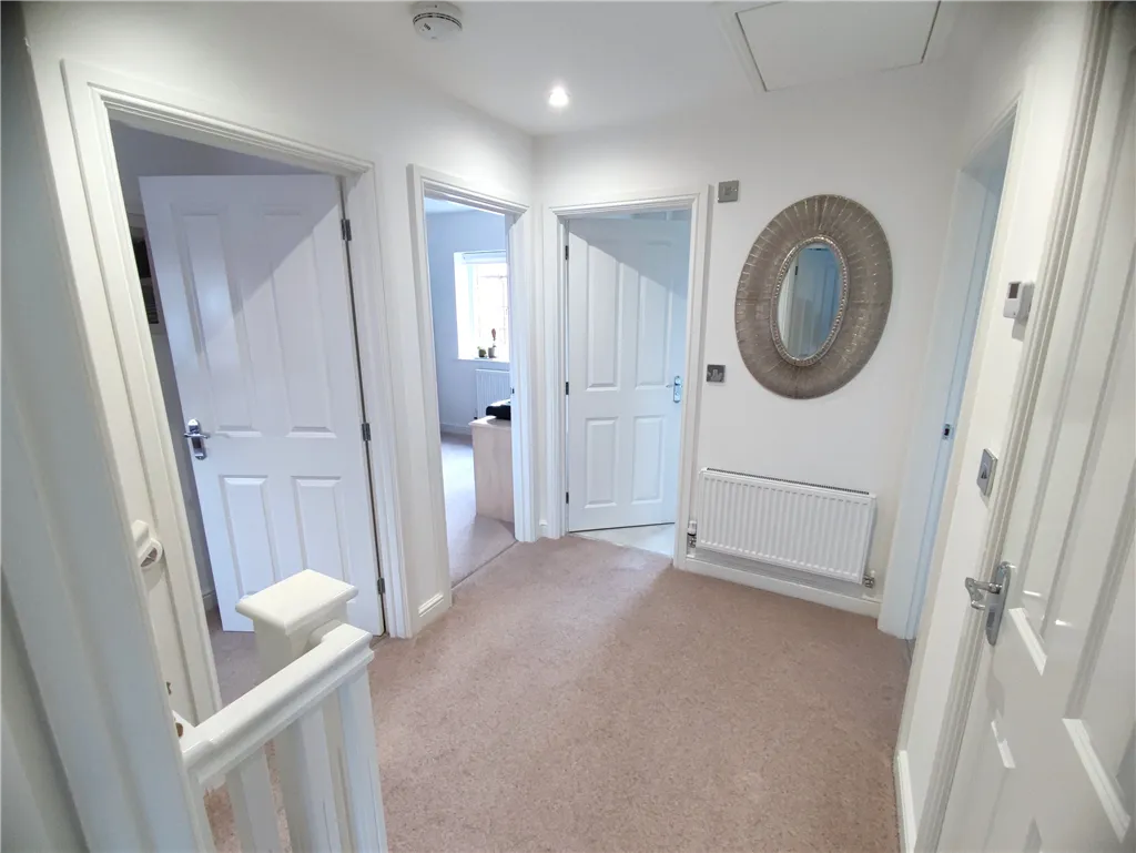 Laurel Grove, Retford, photo 6