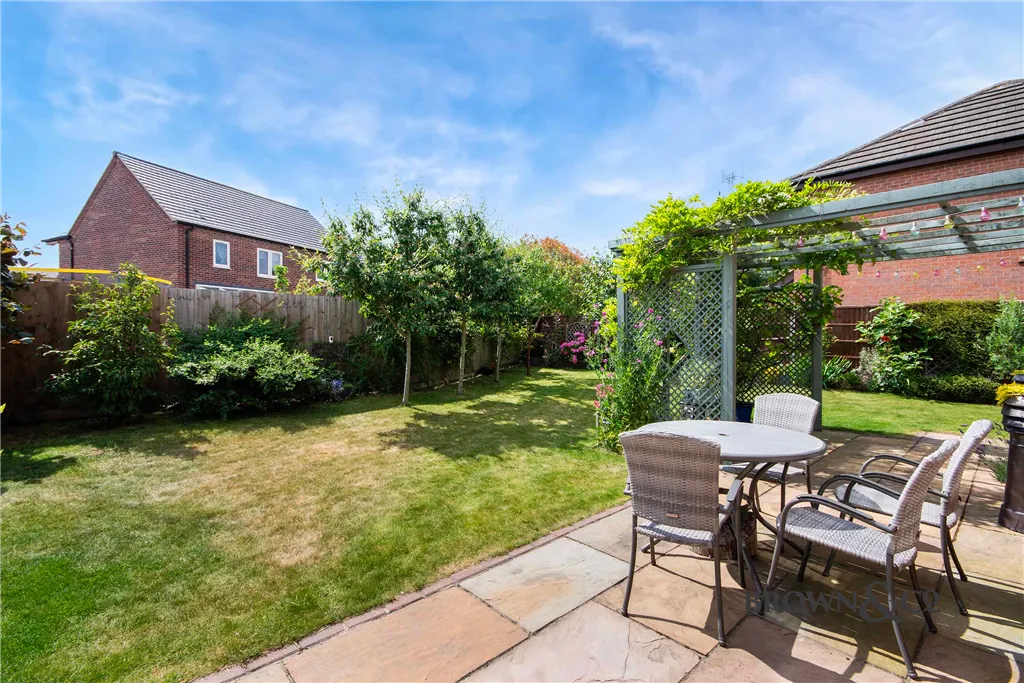 Laurel Grove, Retford, photo 19