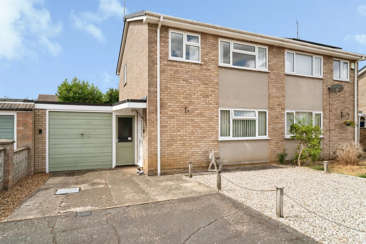 3 bed house for sale, Clarendon Road, Fakenham, NR21