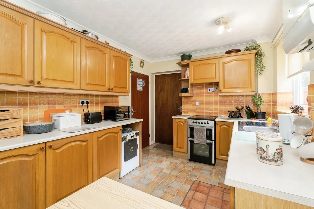 Clarendon Road, Fakenham, NR21, photo 6