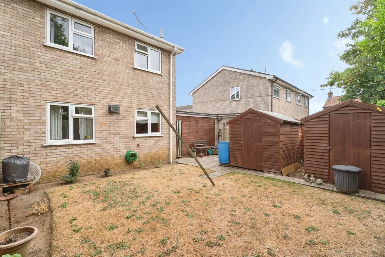 Clarendon Road, Fakenham, NR21, photo 18