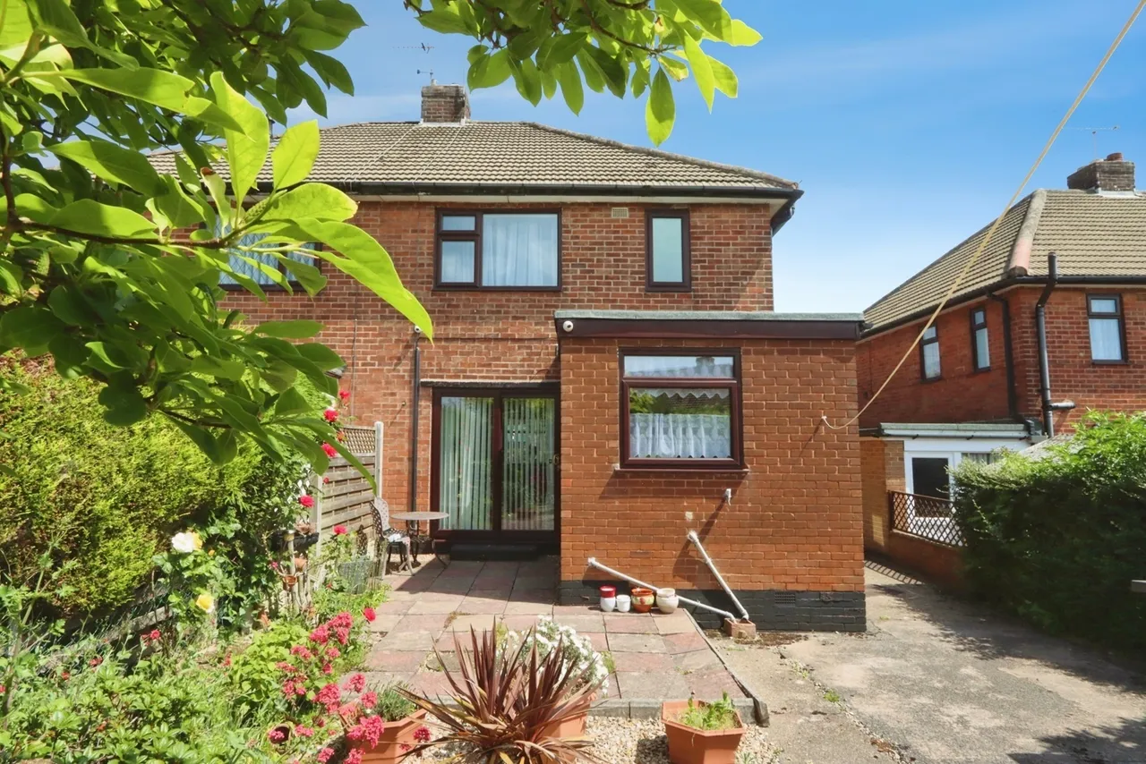 Charnock View Road, Sheffield, South Yorkshire, S12, photo 13