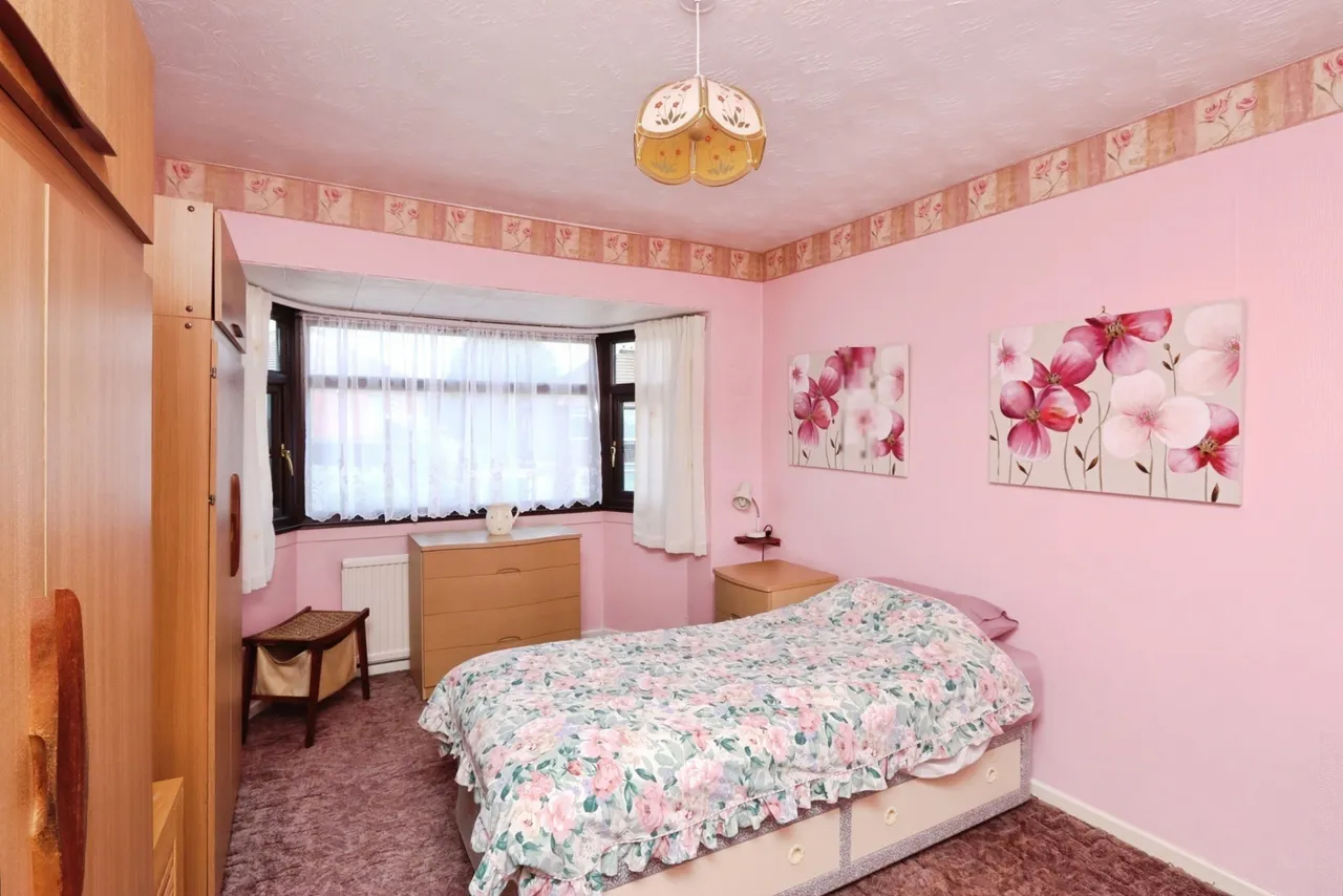 Charnock View Road, Sheffield, South Yorkshire, S12, photo 16