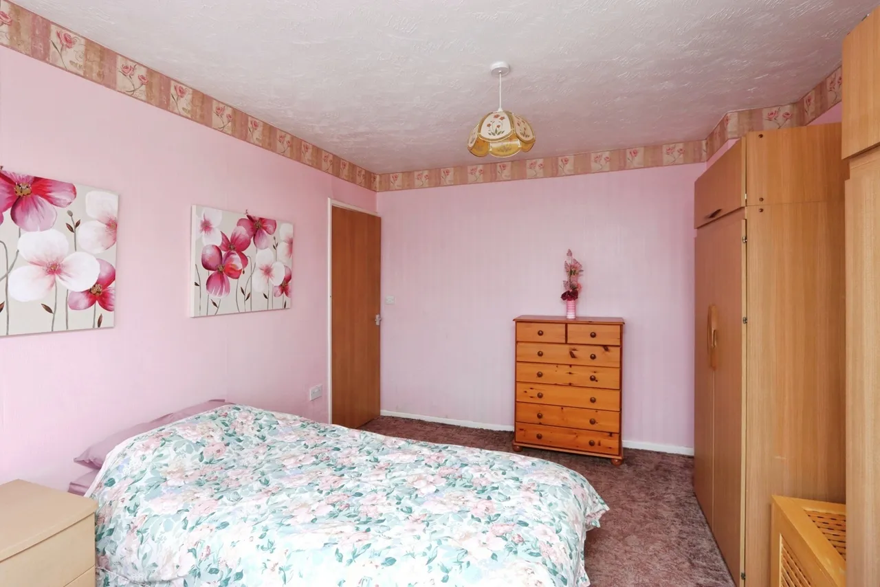 Charnock View Road, Sheffield, South Yorkshire, S12, photo 8