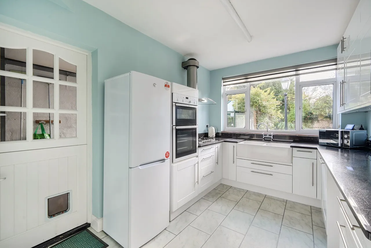 Sussex Road, Carshalton Beeches, SM5, photo 3