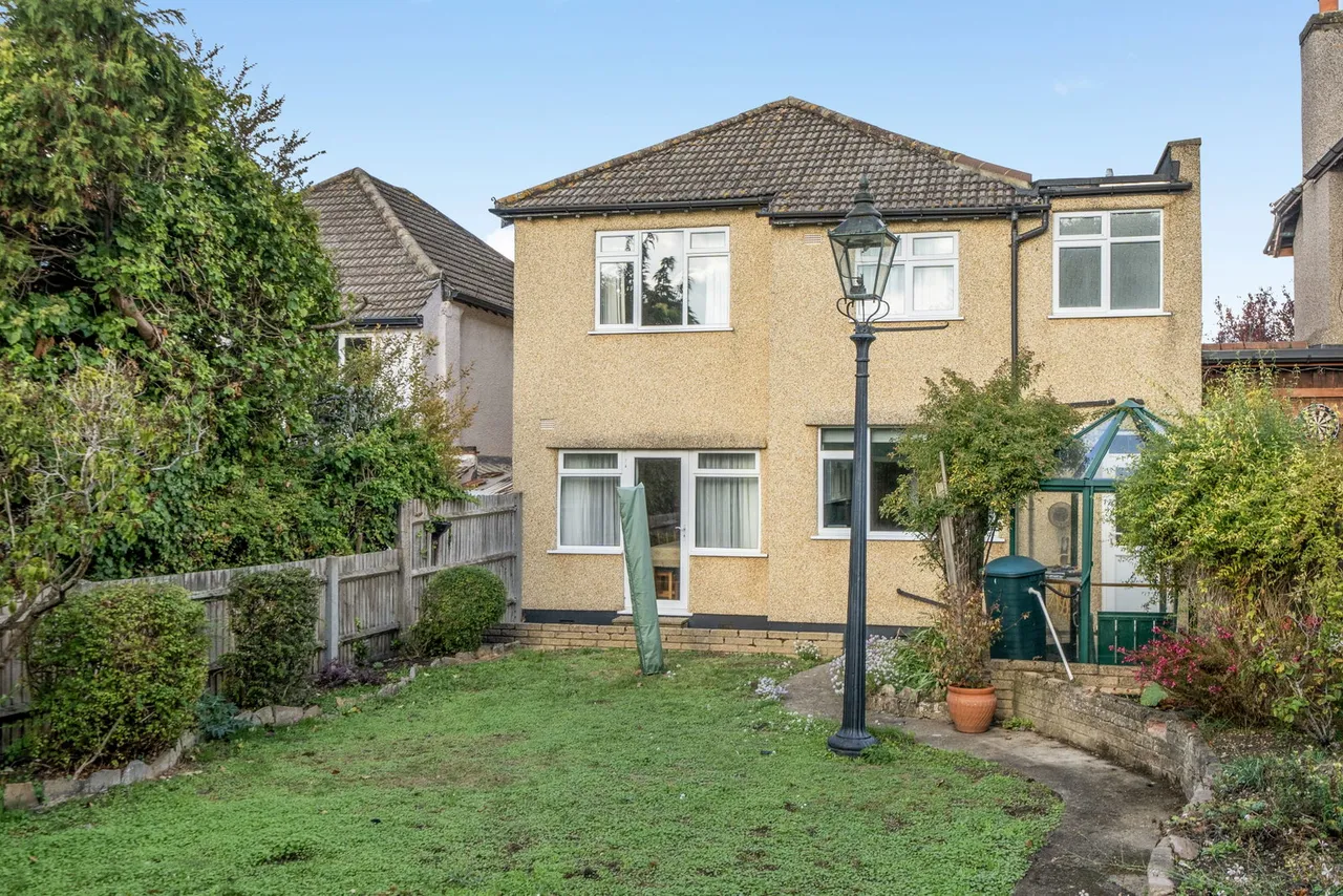 Sussex Road, Carshalton Beeches, SM5, photo 15