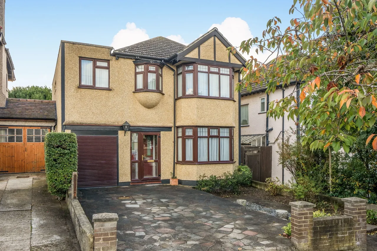 Sussex Road, Carshalton Beeches, SM5, photo 16