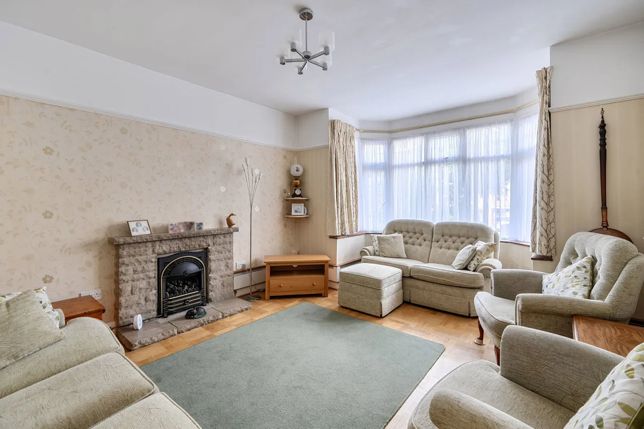 Sussex Road, Carshalton Beeches, SM5, photo 4