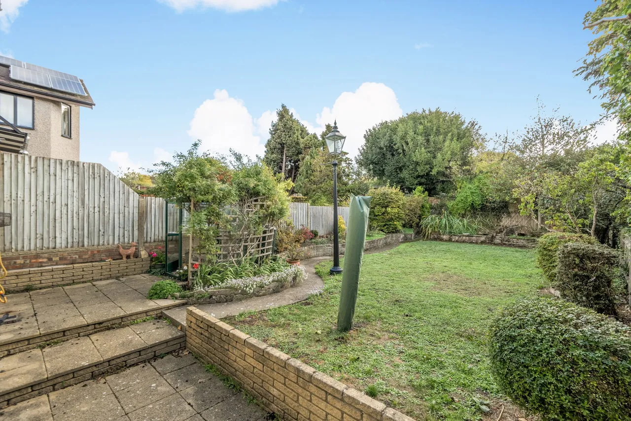 Sussex Road, Carshalton Beeches, SM5, photo 13