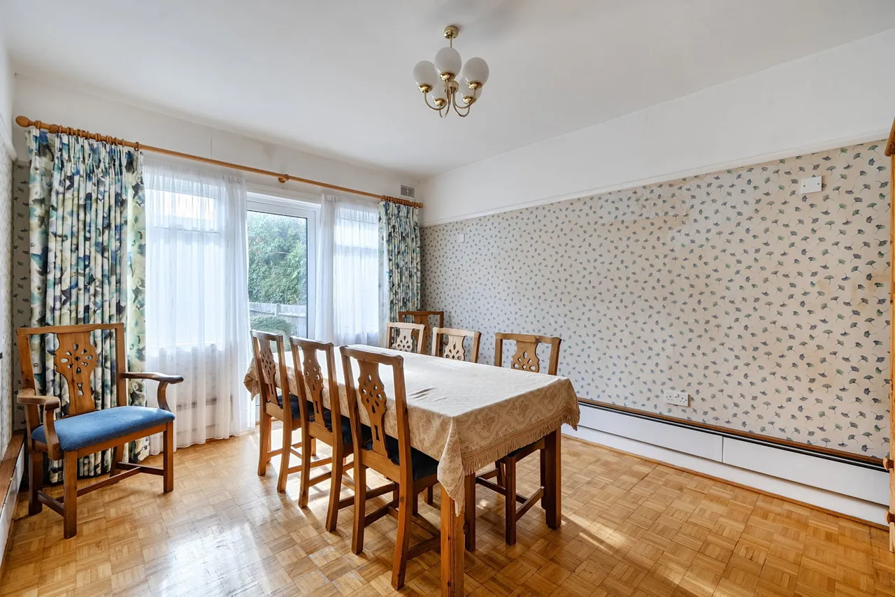 Sussex Road, Carshalton Beeches, SM5, photo 5