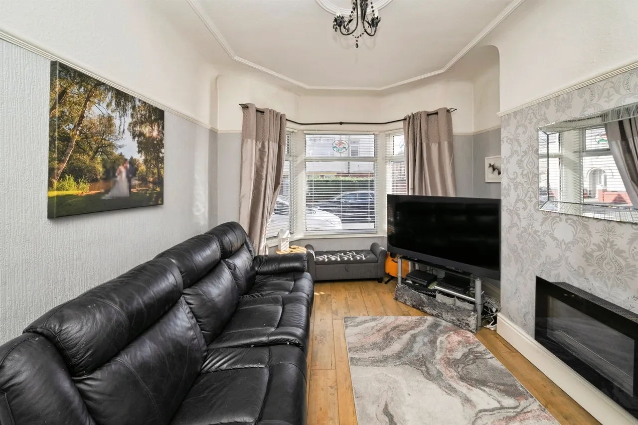 Edinburgh Road, WALLASEY, photo 3