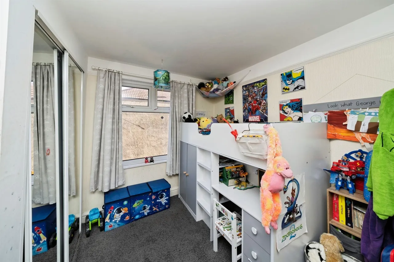 Edinburgh Road, WALLASEY, photo 12