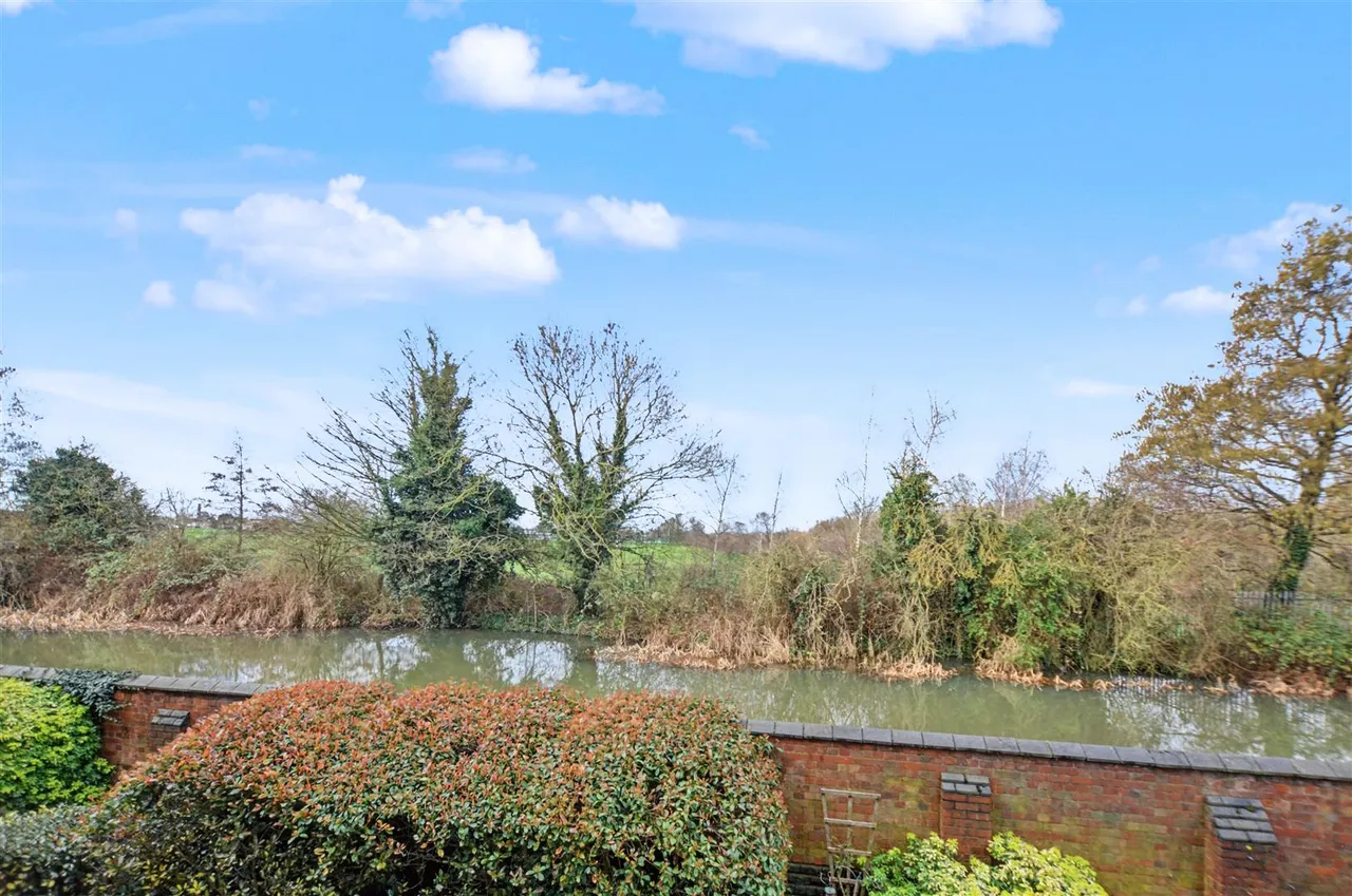 1 bed flat for sale, Tamworth Road, Long Eaton, NG10