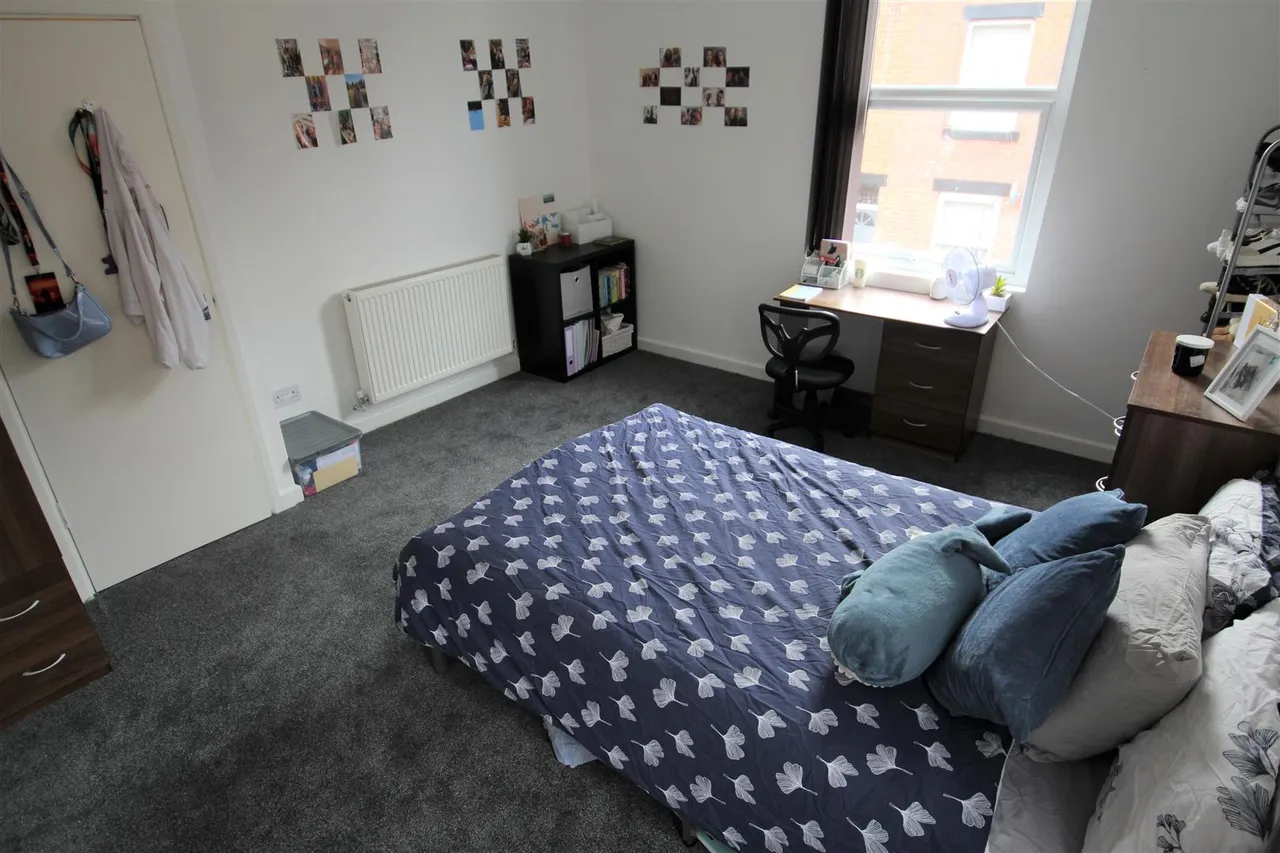 Meadow View, Hyde Park, LS6, photo 4