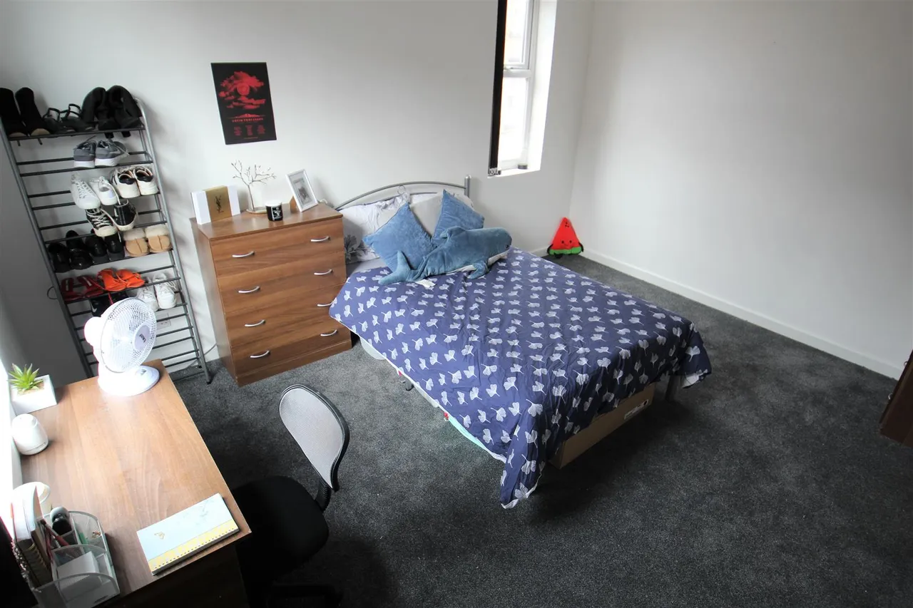 Meadow View, Hyde Park, LS6, photo 9