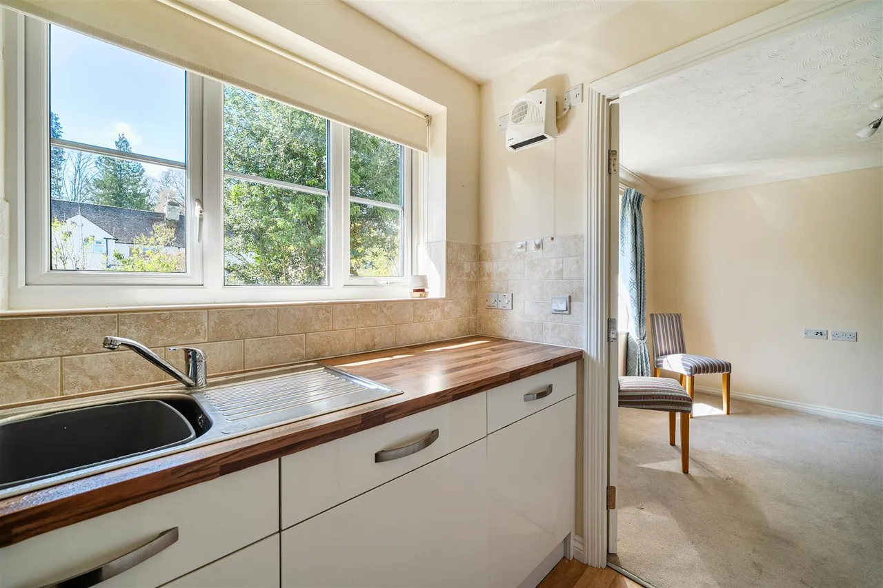 Somerford Road, Cirencester, GL7, photo 3